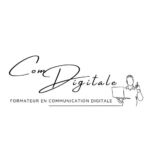 🚀 ComDigitale - Formateur en communication digitale ⭐
